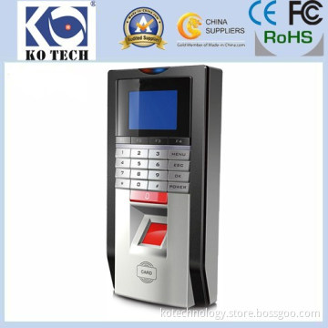 New Fingerprint RFID Access Control Terminal (Ko-Rlf20)